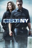 Постер CSI: Место преступления Нью-Йорк: 5 сезон