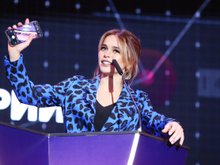 Анна Хилькевич Анна Хилькевич