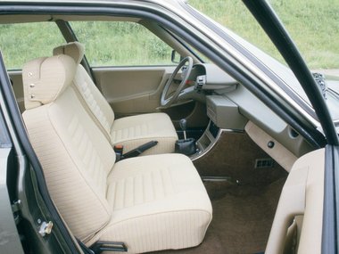 Citroen CX