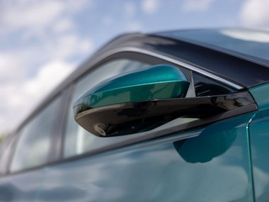 Тест-драйв Dongfeng Mag
