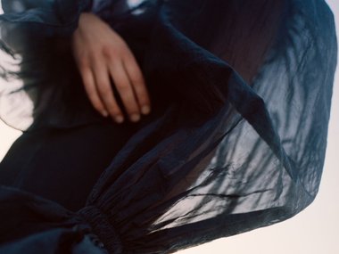 Slide image for gallery: 14818 | Лукбук & OTHER STORIES в коллаборации с REJINA PYO