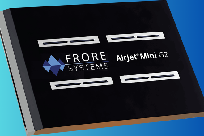 AirJet Mini G2 AirJet Mini G2