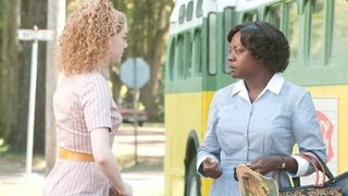 Прислуга (The Help), фильм - кадры, трейлеры, смотреть онлайн, актеры, фото и видео, отзывы