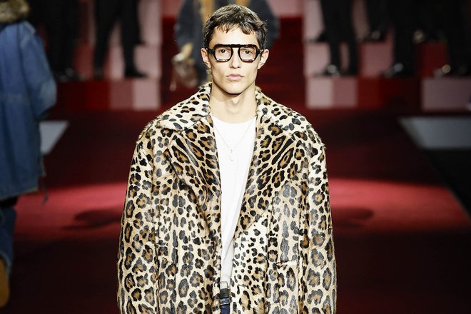 Dolce & Gabbana Dolce & Gabbana