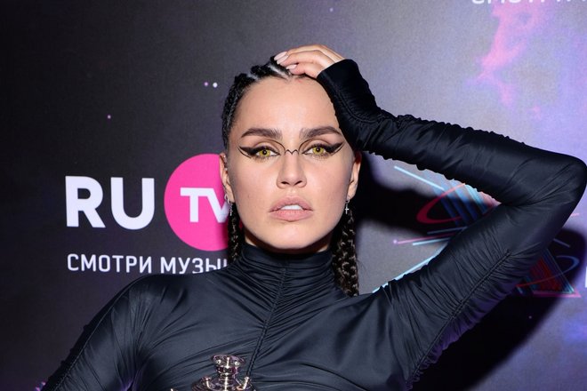 Певица Зиверт Певица Зиверт