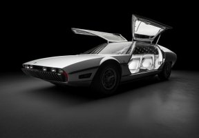 Lamborghini Marzal