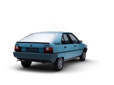 Citroen BX