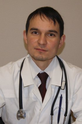 Рагун Наиль Фидаилевич