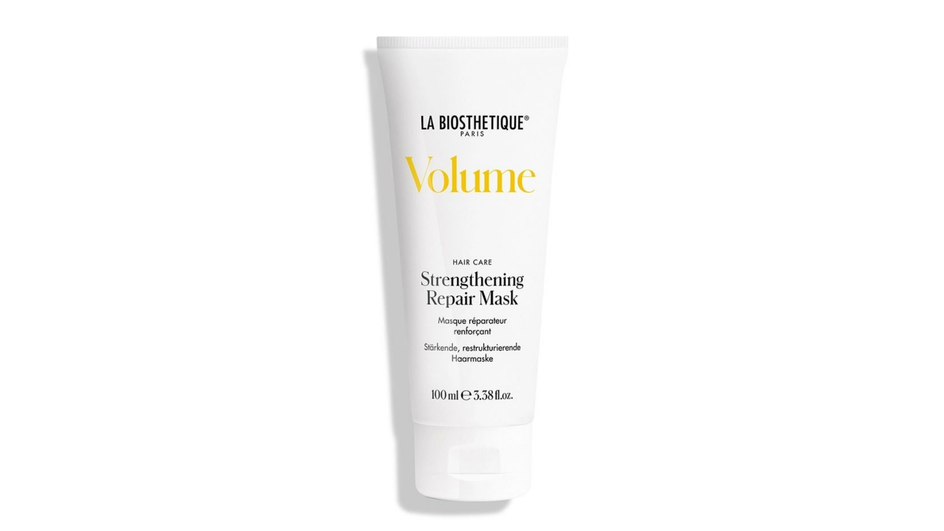 Маска для волос фирмы La Biosthetique серия Strengthening Repair Mask Маска для волос фирмы La Biosthetique серия Strengthening Repair Mask