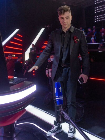 Егор Крид Егор Крид
