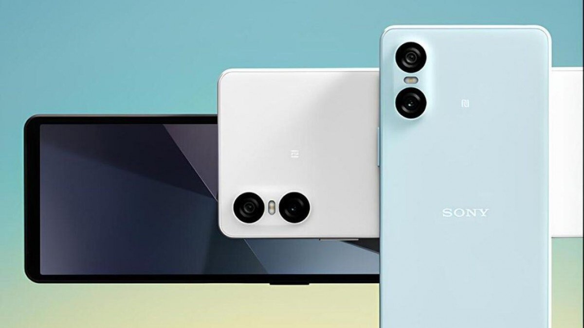 Представлен среднебюджетный смартфон Sony Xperia 10 VI - Hi-Tech Mail.ru