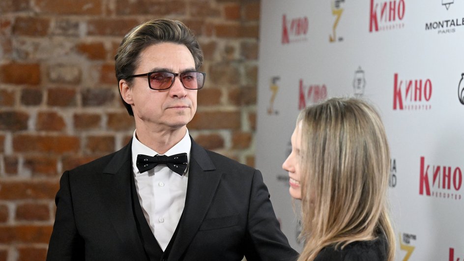 Сергей Филин Сергей Филин