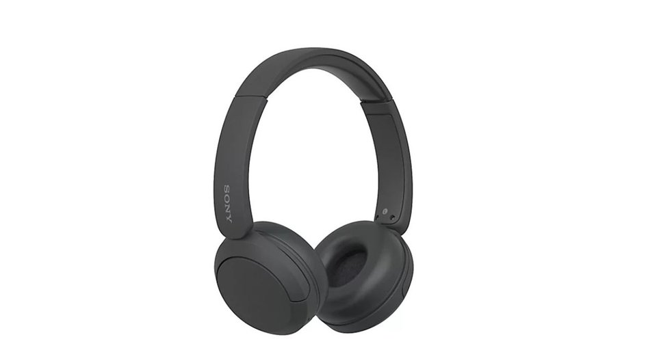 Наушники фирмы Sony модель WH-CH520 Наушники фирмы Sony модель WH-CH520