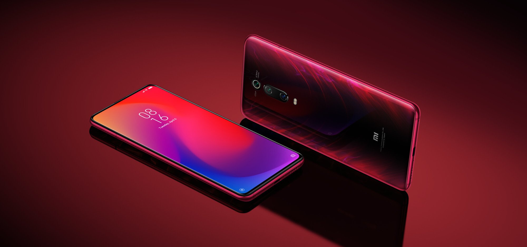 Xiaomi Mi 9T Pro появился в России: флагман по доступной цене - Hi-Tech  Mail.ru