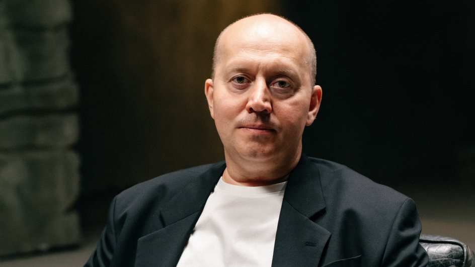 Сергей Бурунов Сергей Бурунов