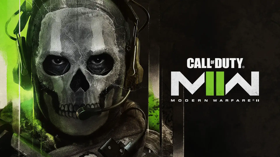 Call Of Duty: Modern Warfare II постер Call Of Duty: Modern Warfare II постер