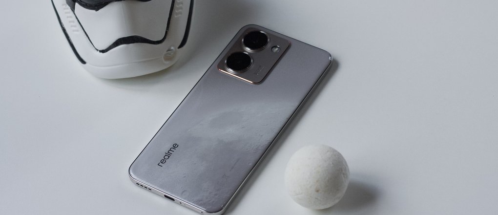 realme P3 Ultra