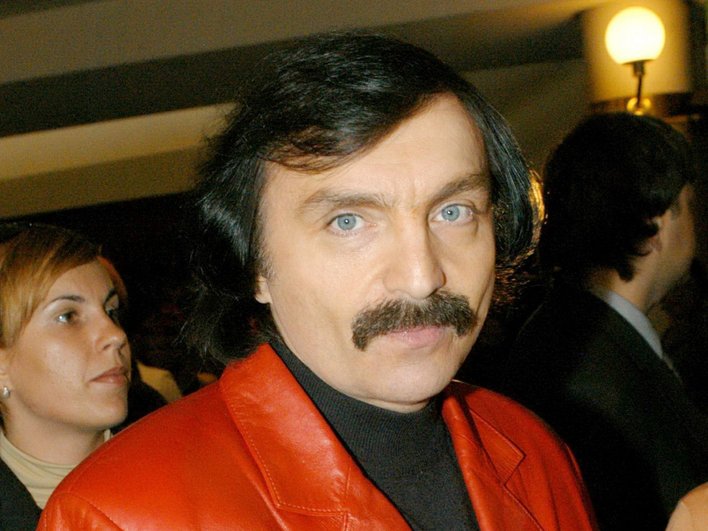Амаяк Акопян