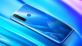 Realme 5