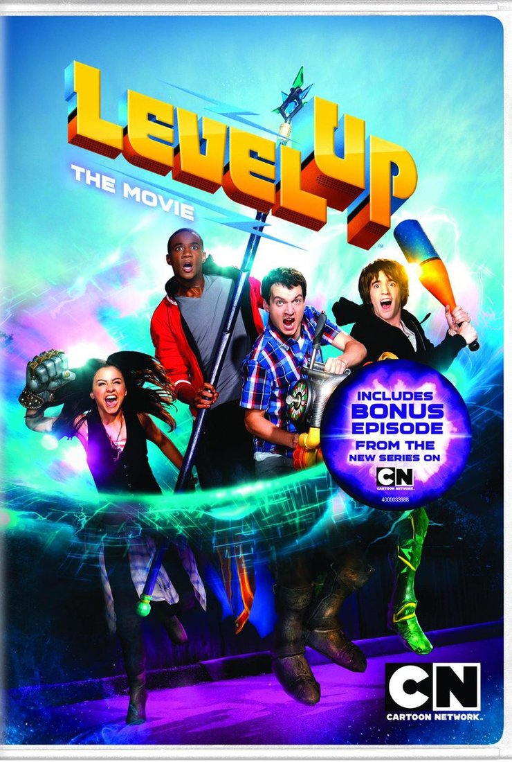 Следующий уровень (Level Up), фильм 2011 - кадры, трейлеры, смотреть  онлайн, актеры, фото и видео