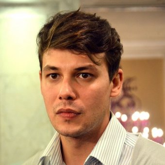 Шамиль Хаматов