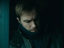 Александр Петров в фильме «Текст»