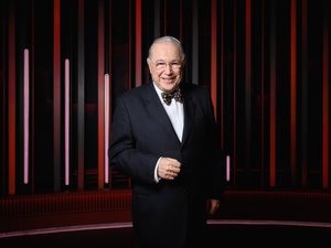 Евгений Петросян на шоу Comedy Club