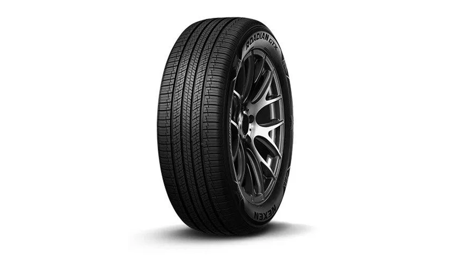 Автошина Nexen Roadian Gtx 235/60 R18 103H Автошина Nexen Roadian Gtx 235/60 R18 103H