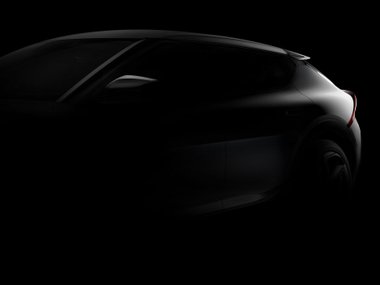 slide image for gallery: 27560 | Kia EV6