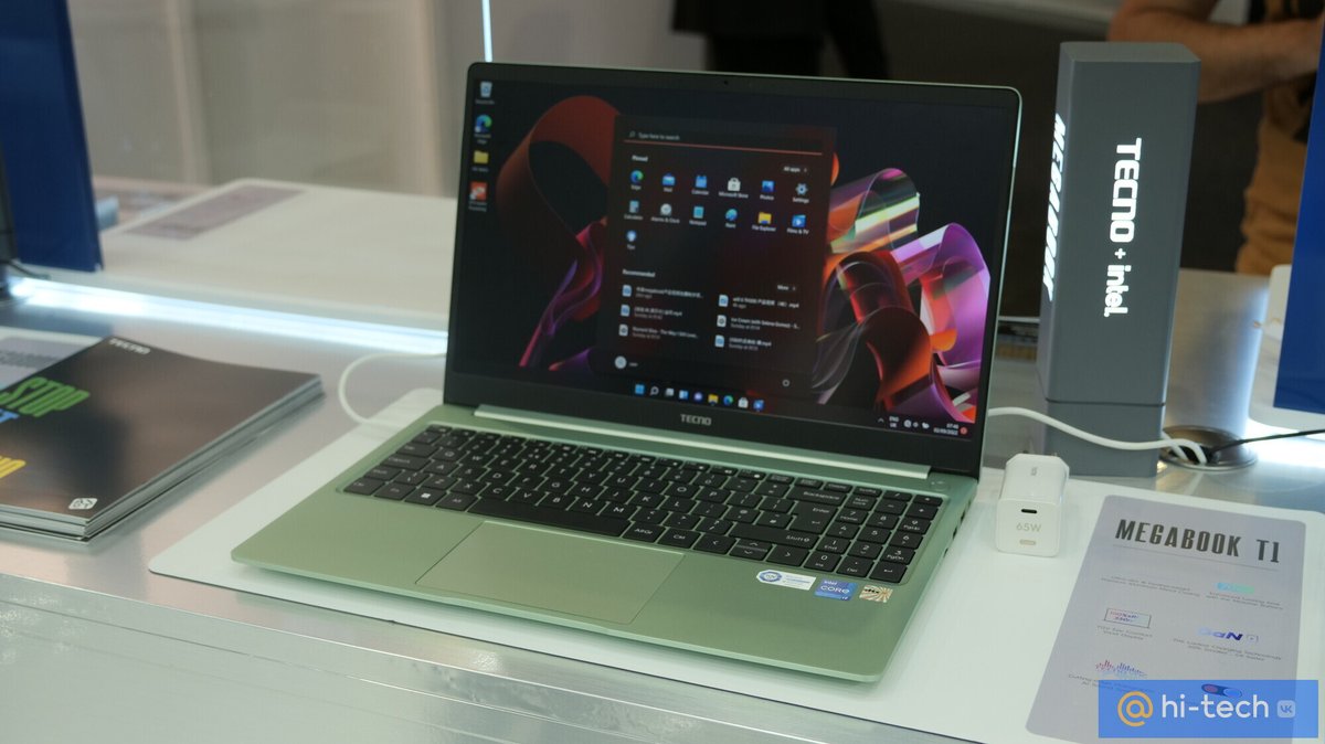 Купить ноутбук техно. Ноутбук Техно Мегабук. MEGABOOK t1. Текно ноутбук MEGABOOK t1. Ноутбук Tecno MEGABOOK t1 зеленый.