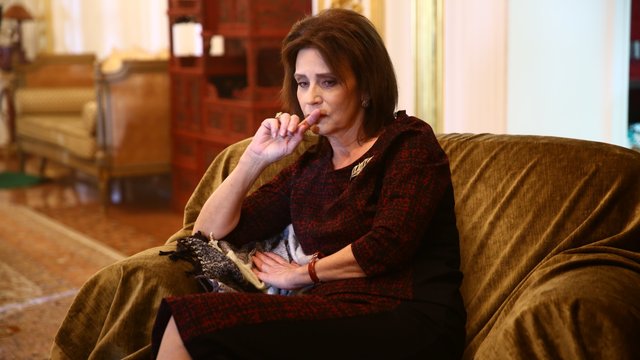 Елена Сафонова
