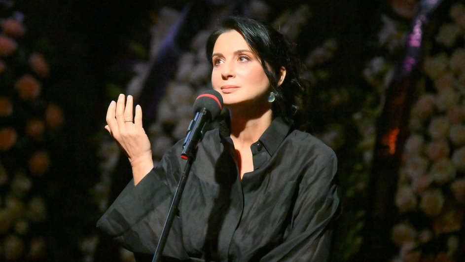 Екатерина Стриженова Екатерина Стриженова