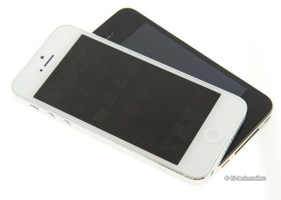 Обзор и тестирование Apple iPhone 6 Plus