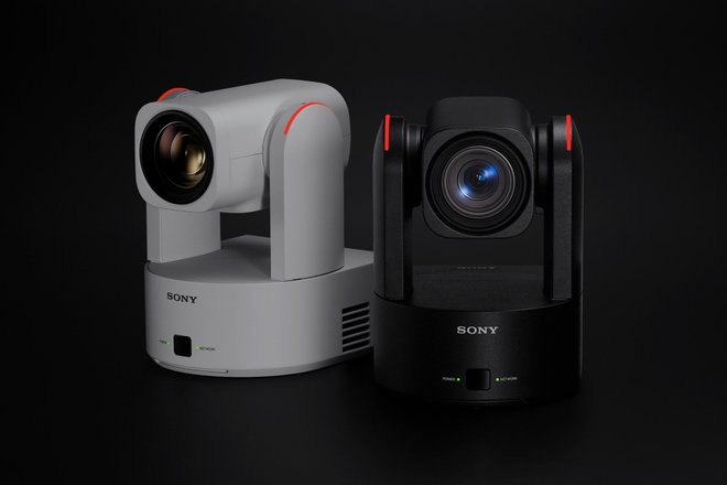 Sony BRC-AM7