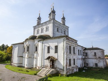 slide image for gallery: 25112 | М-8. Переславль-Залесский