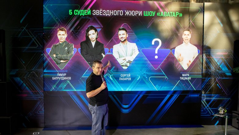 Тимур Вайнштейн Тимур Вайнштейн