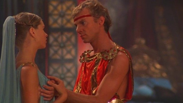 Калигула: Безумный Император / Caligula: The Deviant Emperor Смотреть эротический фильм с переводом