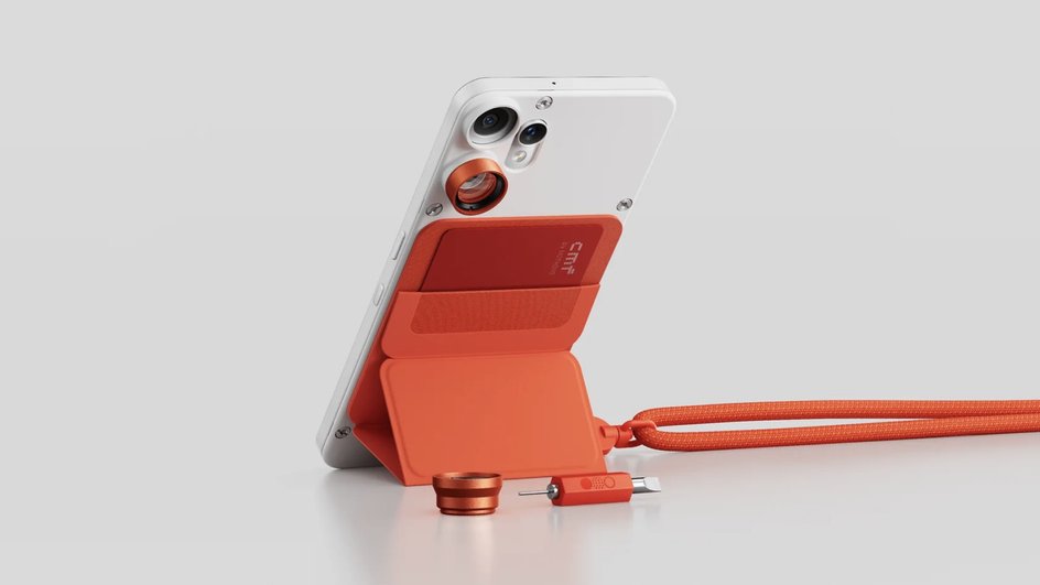 CMF Phone 2 Pro CMF Phone 2 Pro