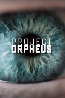 Проект «Орфей»: постер