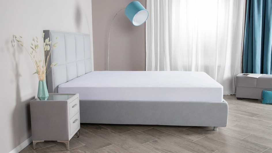 Наматрасник защитный ASKONA Protect-a-Bed Simple