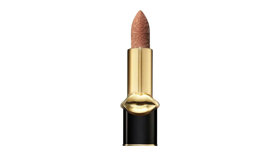 Нюдовая помада фирмы PAT McGRATH серия MATTETRANCE HEART`S DESIRE Нюдовая помада фирмы PAT McGRATH серия MATTETRANCE HEART`S DESIRE