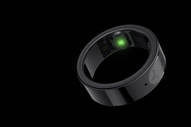 Meizu StarV Ring 2