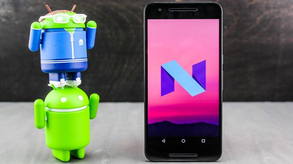 Андроид 7 фото Официально вышла Android 7.0 Nougat: что нового - Hi-Tech Mail