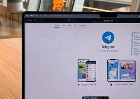 Telegram