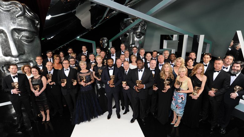 Лауреаты премии BAFTA 2014
