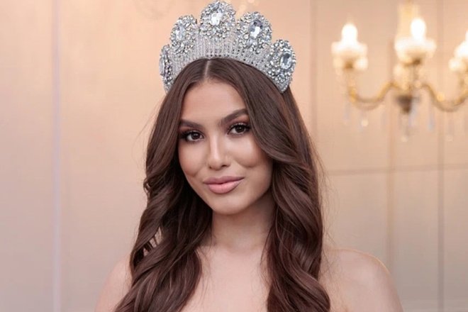 Алина Фархутдинова Алина Фархутдинова