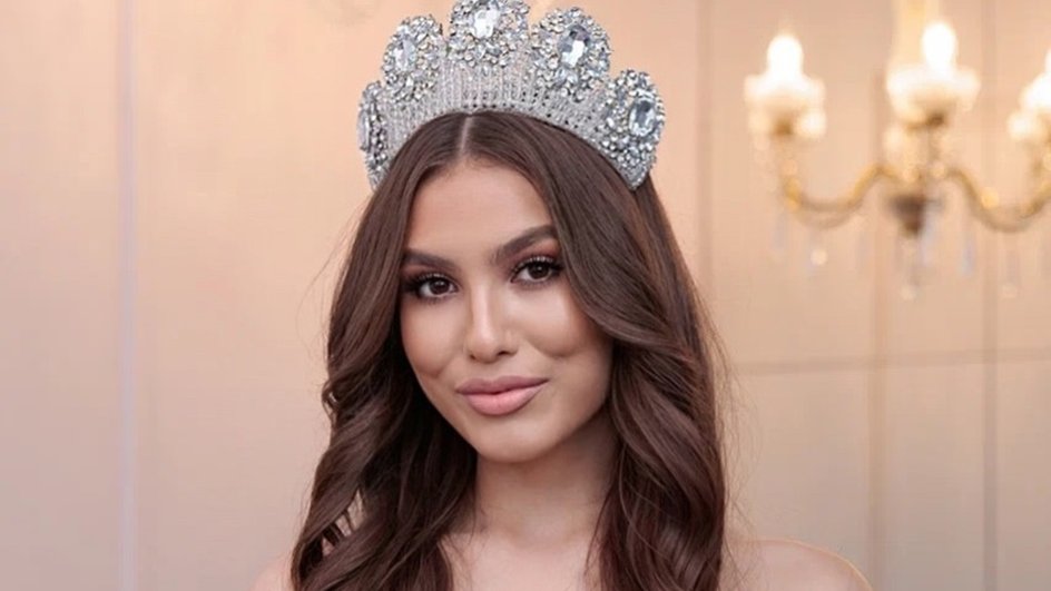 Алина Фархутдинова