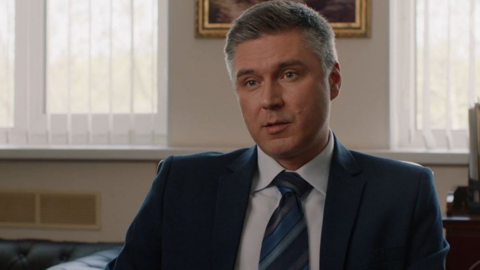 Алексей Кондрахов в сериале «Женщина без опыта» Алексей Кондрахов в сериале «Женщина без опыта»