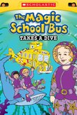 Постер Волшебный школьный автобус: 4 сезон