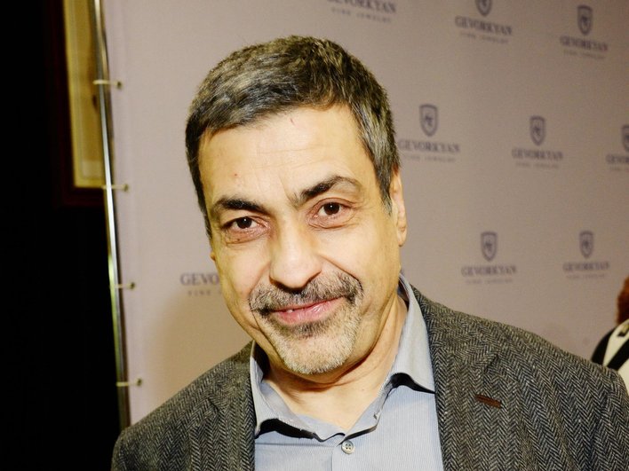Павел Глоба Павел Глоба
